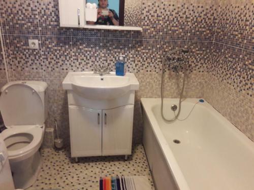 Apartment Studio On Matey Basarab, 6