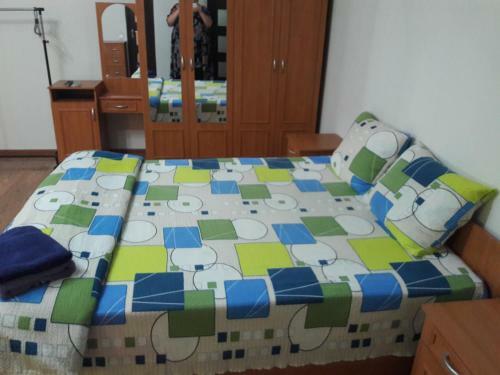 Apartment Studio On Matey Basarab, 6
