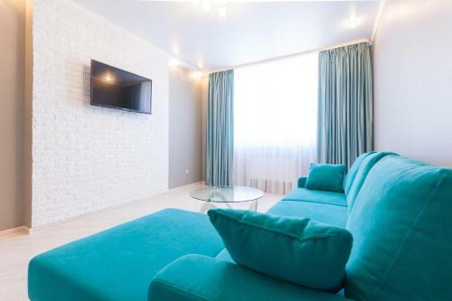Apartment Gorkogo 96