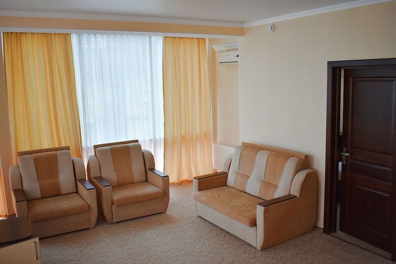 Hotel Admiral