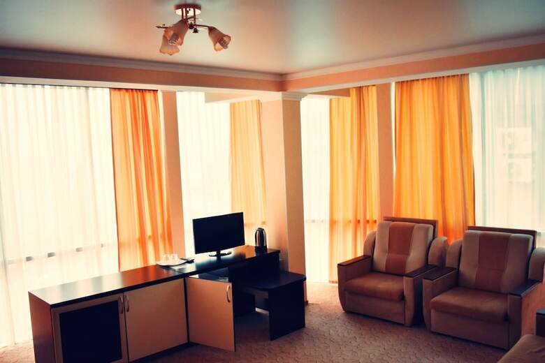 Hotel Admiral