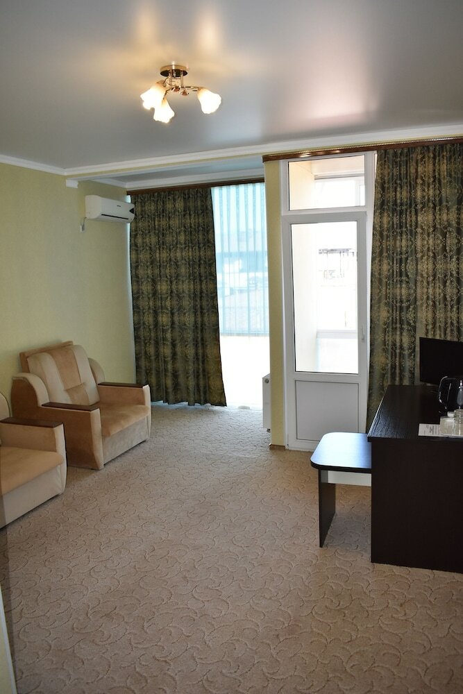 Hotel Admiral
