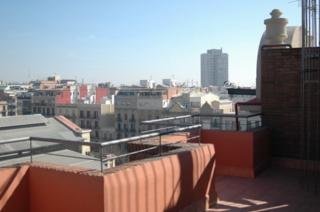 Apartments Barcelona Suites