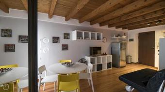 Apartment Italianway-corso Garibaldi 55