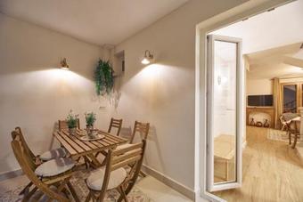 Apartment Suites Quiet Albaycin, Prime Holidays