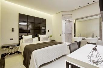 Apartment Gobernador Luxury Loft, By Presidence Rentals
