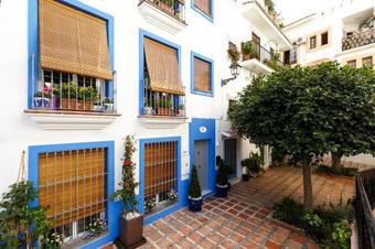 Apartment Marbella Old Town House