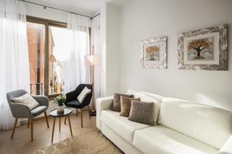 Apartment Residence By G Confraria De Sant Miquel