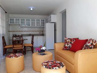 Apartment Chill And Cozy Lodging At Ifa,villas Bavaro