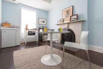 Apartment East 10th Studio By Onefinestay