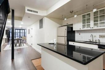 Apartment East 11th Street By Onefinestay