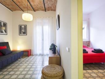 Apartment Stay Barcelona Sagrada Familia