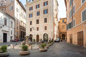 Apartment Rome Accomodation - Costaguti Experience