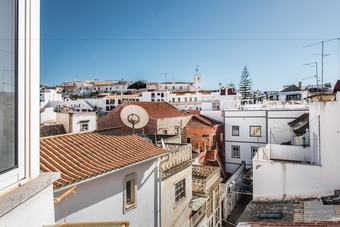 Apartments House Of Arch Albufeira
