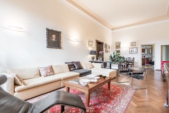 Apartment Luxury Petra San Frediano