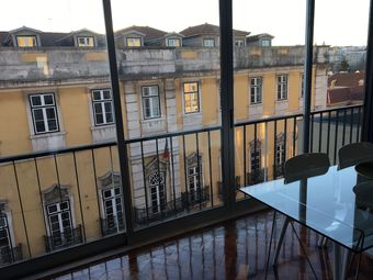 Apartments Lisbon Principe Real Luxe Flat
