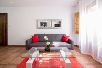 Apartments Enjoygranada Pavaneras - Ubicación Inmejorable
