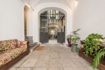 Apartment Casa D'arte Ugdulena Con Piscina E Terrazza