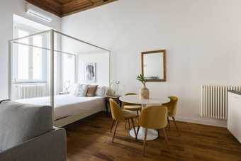 Apartment Sonder - Vatican Suites