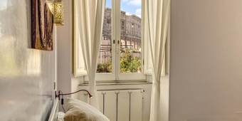 Apartment Colosseo View Suite