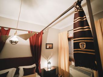 Apartments Oporto Guest Harry Potter Flat