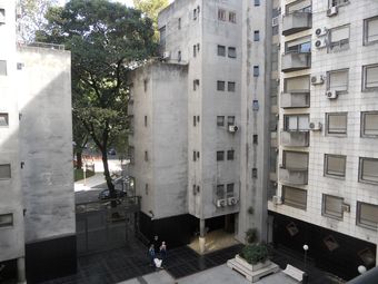 Apartments Avenida De Mayo By Foreign In Baires