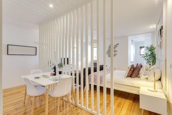 Apartments Da'home - Downtown Studio