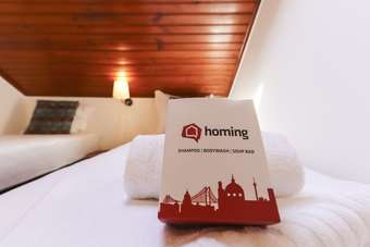 Apartments Estrela Design By Homing