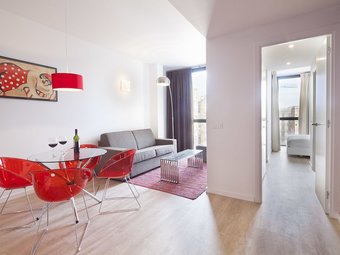 Apartments Sleep Eixample By Stay