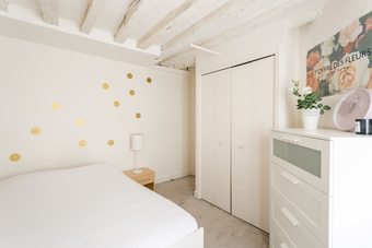 Apartments Sleepoo - Charming