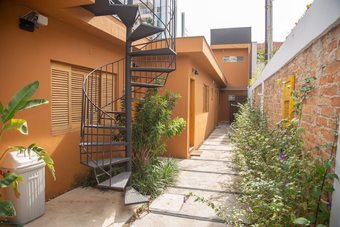 Apartments Oba 3 - Estudio Lindo - Vila Madalena