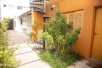 Apartments Oba 2 - Estudio Incrivel Vila Madalena