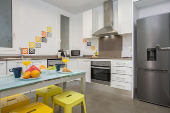 Apartments Stay U-nique Girona