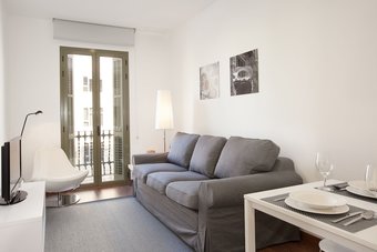 Apartments Ab Montjuic 