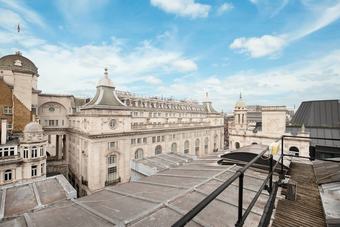 Apartment Stylish 2-bed Flat By Piccadilly Circus & Mayfair