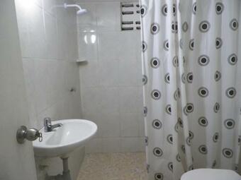 Apartment Study In The Old City Of Cartagena E3m With Air Conditioning And Wifi
