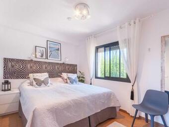 Apartment 43 - Reformed Townhouse In Fantastic Beach Complex
