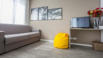 Apartment Italianway-cadorna 10 Flat