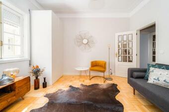 Apartment Nomad's By Sta Catarina Flats