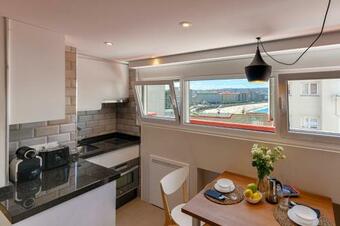 Apartment Orzan Beach 2 By Thebluewaveapartments Com