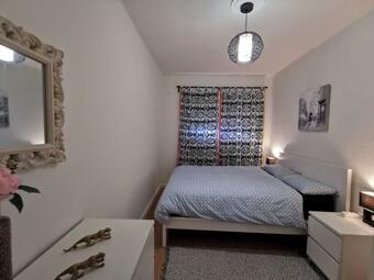 Apartment Casa Coqueta Y Confortable En Oviedo