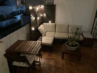 Apartment La Hacienda Golf Islantilla Con Wifi Y Aire AC Solo Parejas Y Familias