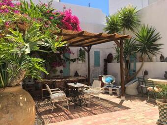 Herberge Casa Dos Arcos - Charm Guesthouse