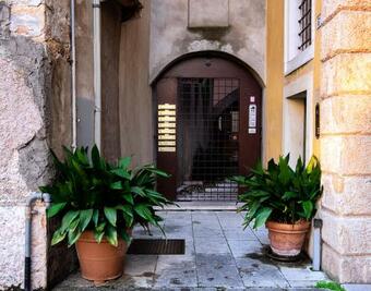 Apartment Casa Broilo, Nel Cuore Di Verona
