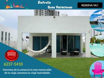 Apartment Luxury Villa Napa Playa Blanca