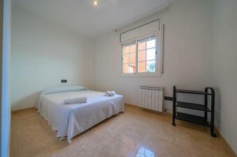 Apartment Homeholidaysrentals Isis - Costa Barcelona