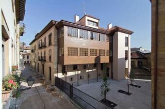 Apartment Loft-atelier En Oviedo