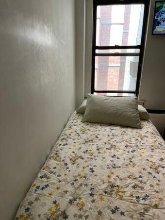 Apartment Room For Girl