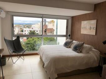 Apartment Moderno Loft En Salta