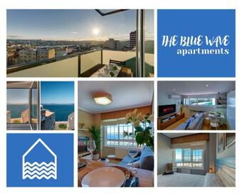 Apartment Riazor Bay By Thebluewaveapartments Com